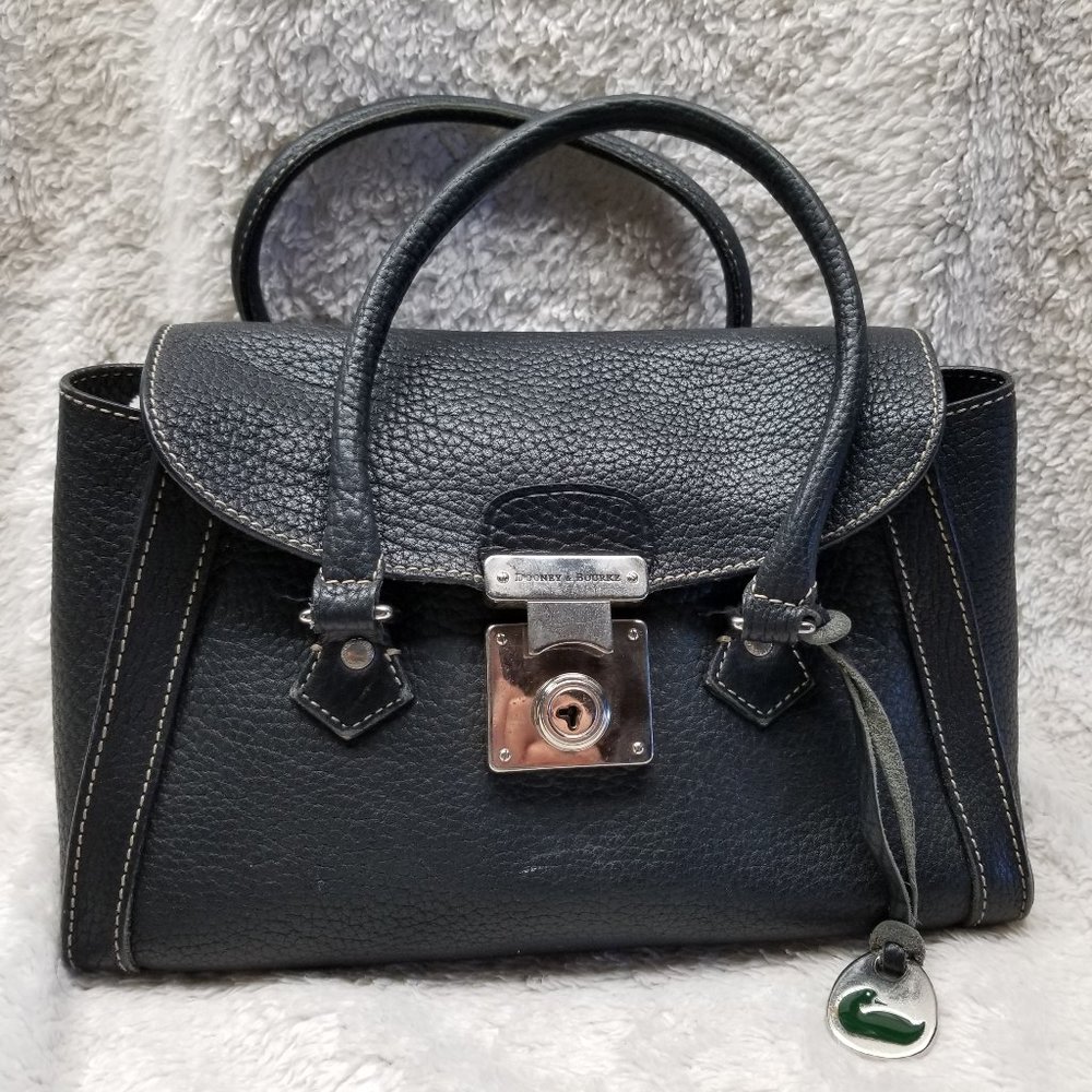 Dooney Bourke Satchel